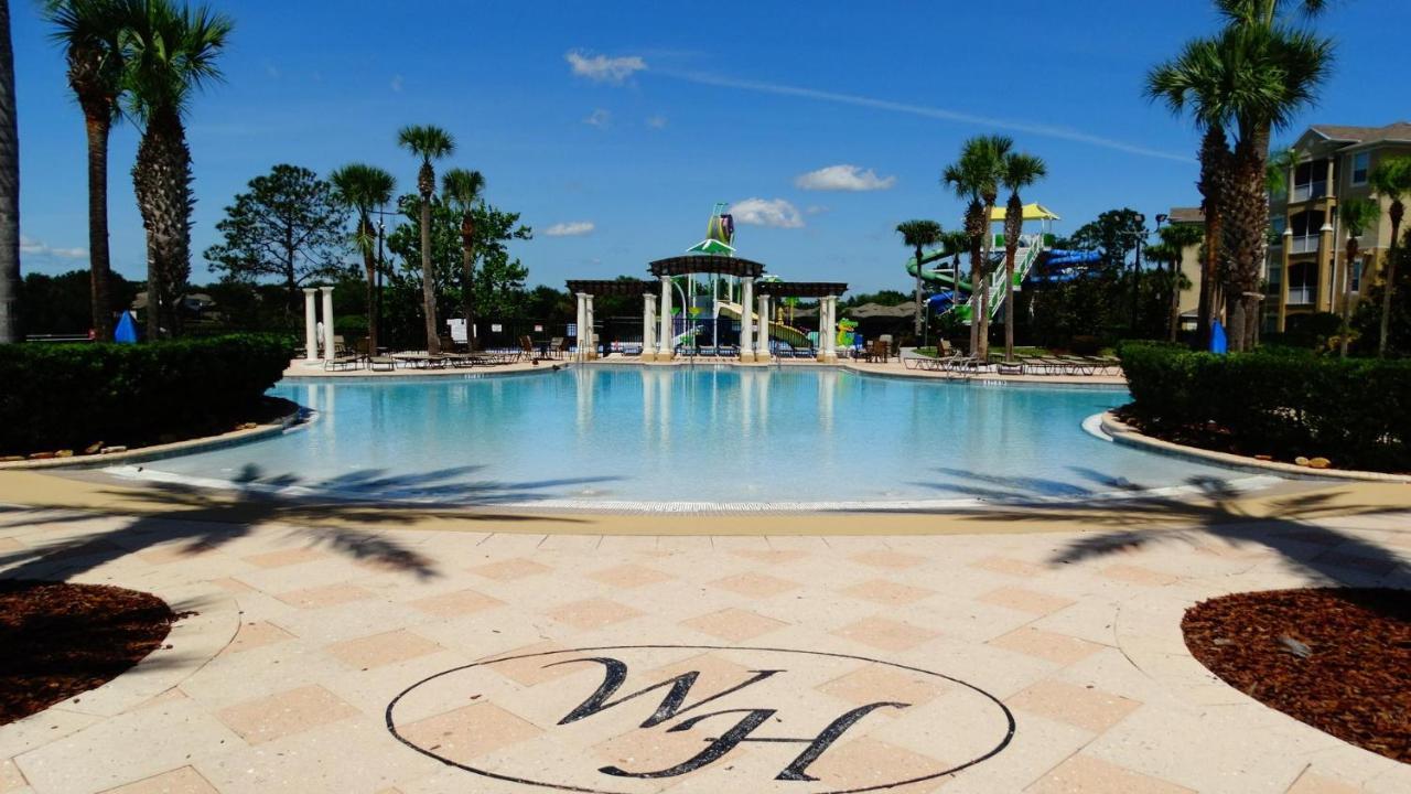 Windsor Hills Resort- 402F Orlando Exterior foto